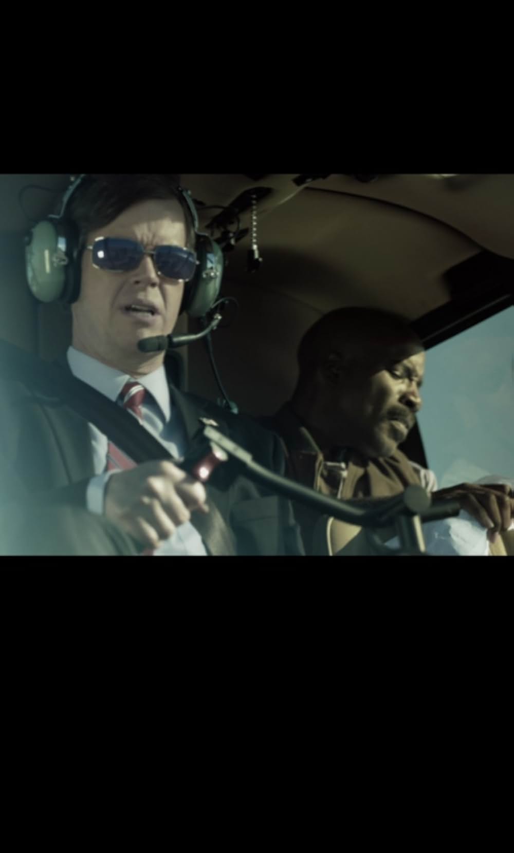 I'm Charlie Walker（原題）の写真