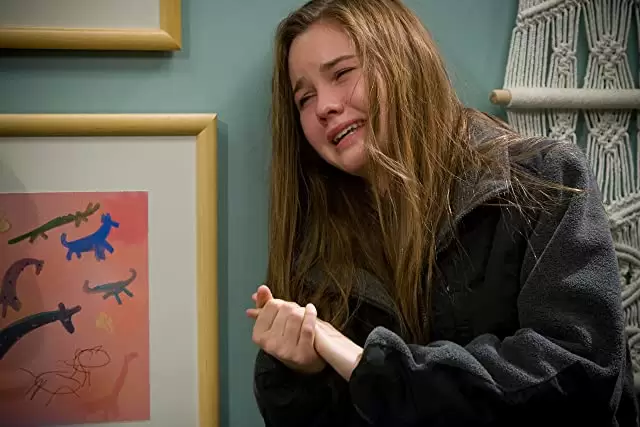 チャット 罠に堕ちた美少女の画像