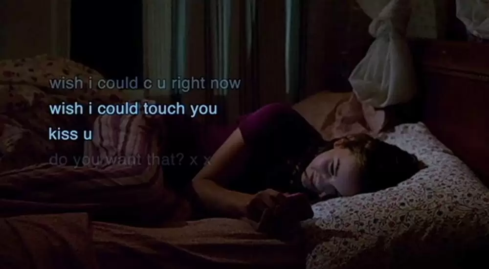 チャット 罠に堕ちた美少女の画像