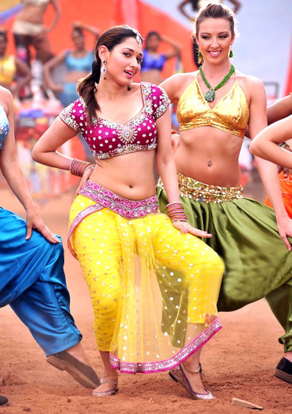 Rachcha（原題）の画像