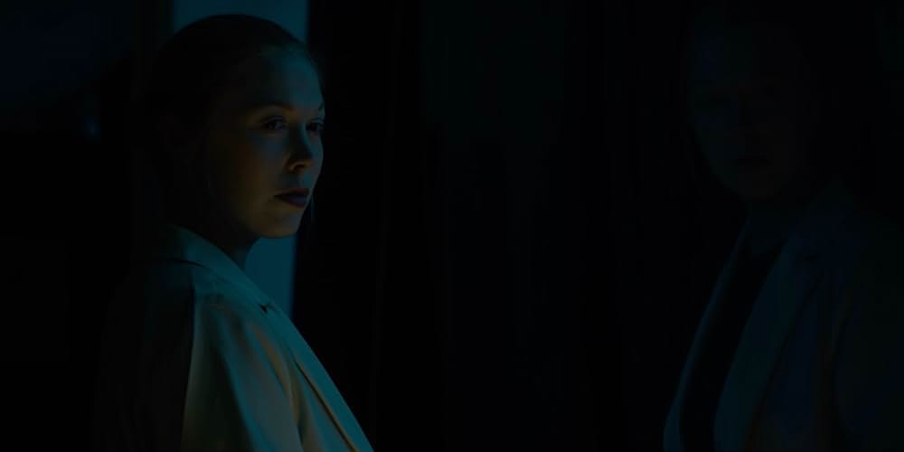 The Grove（原題）の画像