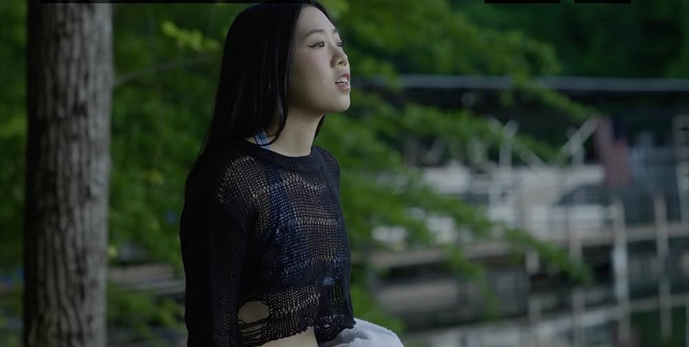 The Grove（原題）の画像