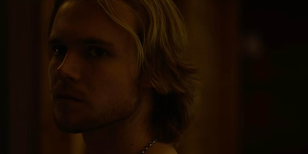 The Grove（原題）の画像