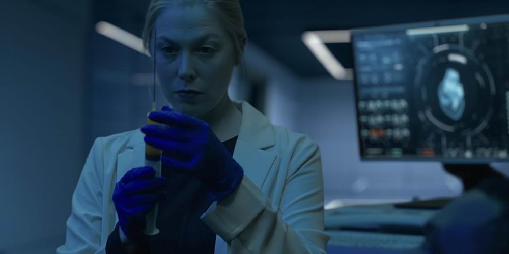 The Grove（原題）の画像