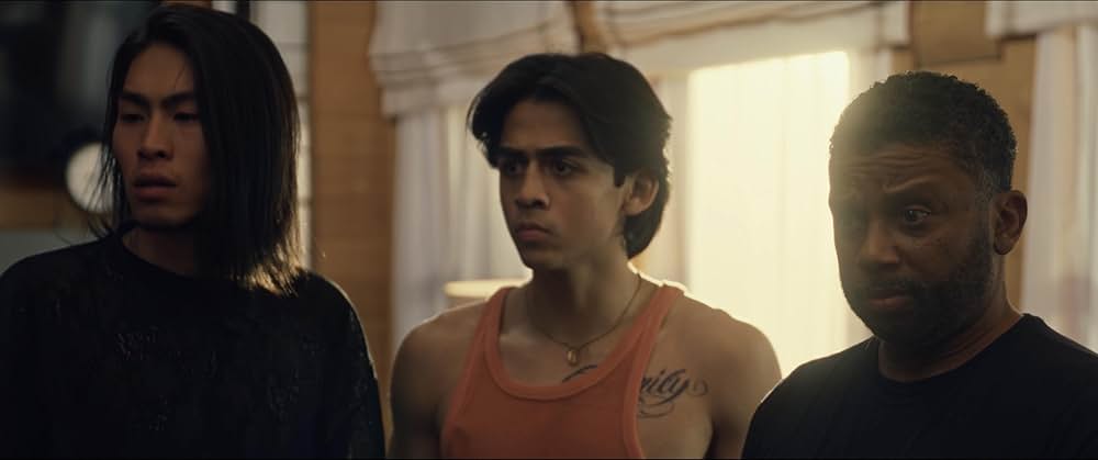 The Grove（原題）の画像