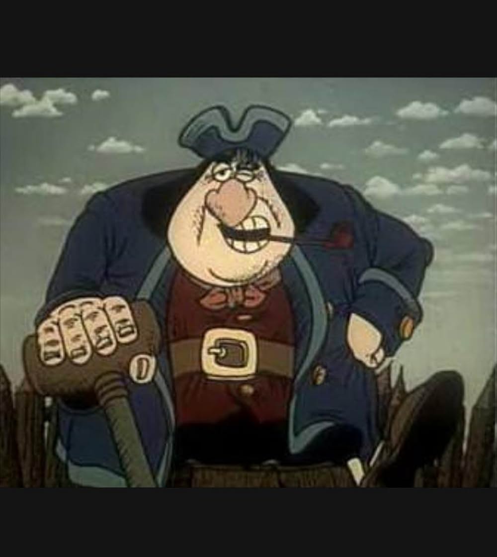 トレジャーアイランドの画像