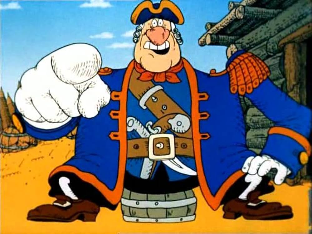 トレジャーアイランドの画像