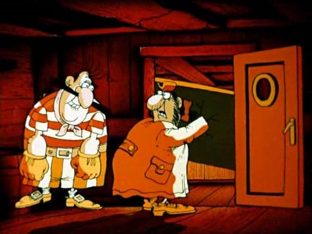 トレジャーアイランドの画像