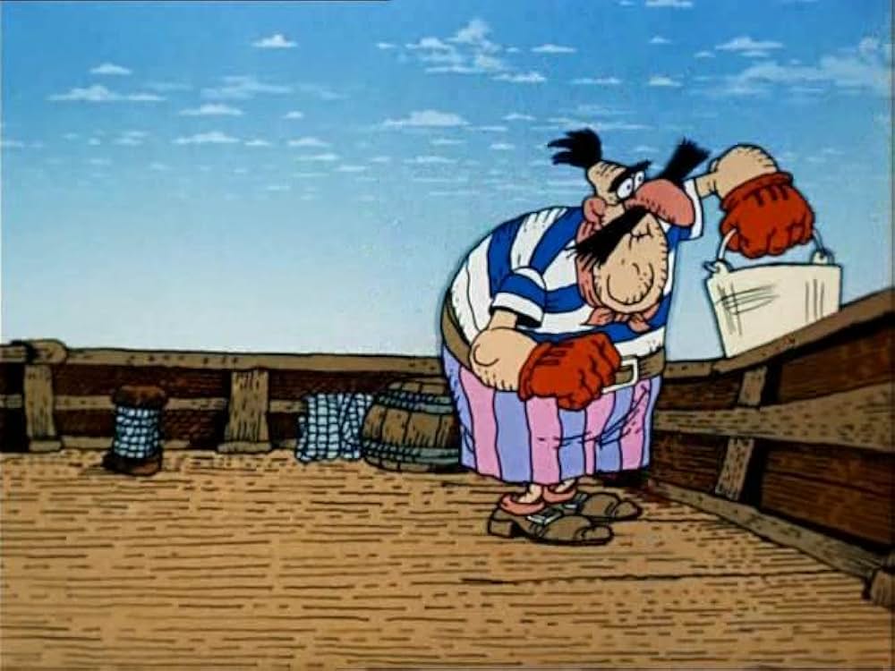 トレジャーアイランドの画像