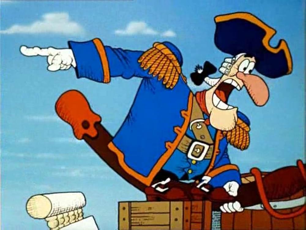 トレジャーアイランドの画像