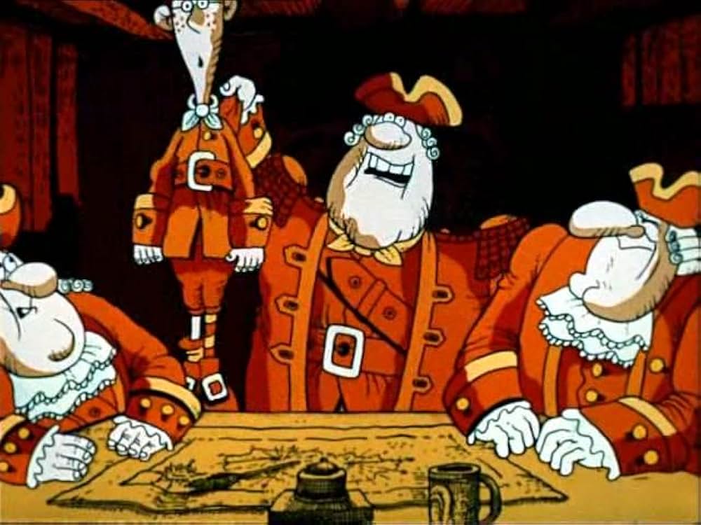 トレジャーアイランドの画像