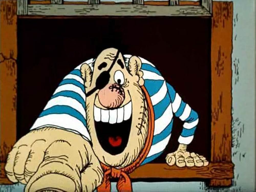 トレジャーアイランドの画像