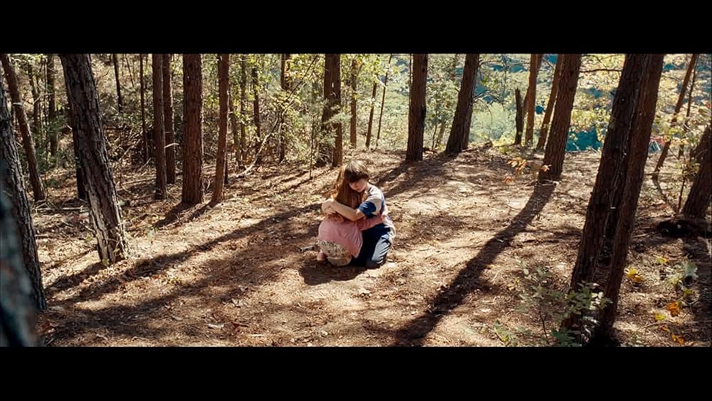 Standing Up（原題）の画像