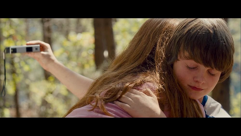 Standing Up（原題）の画像