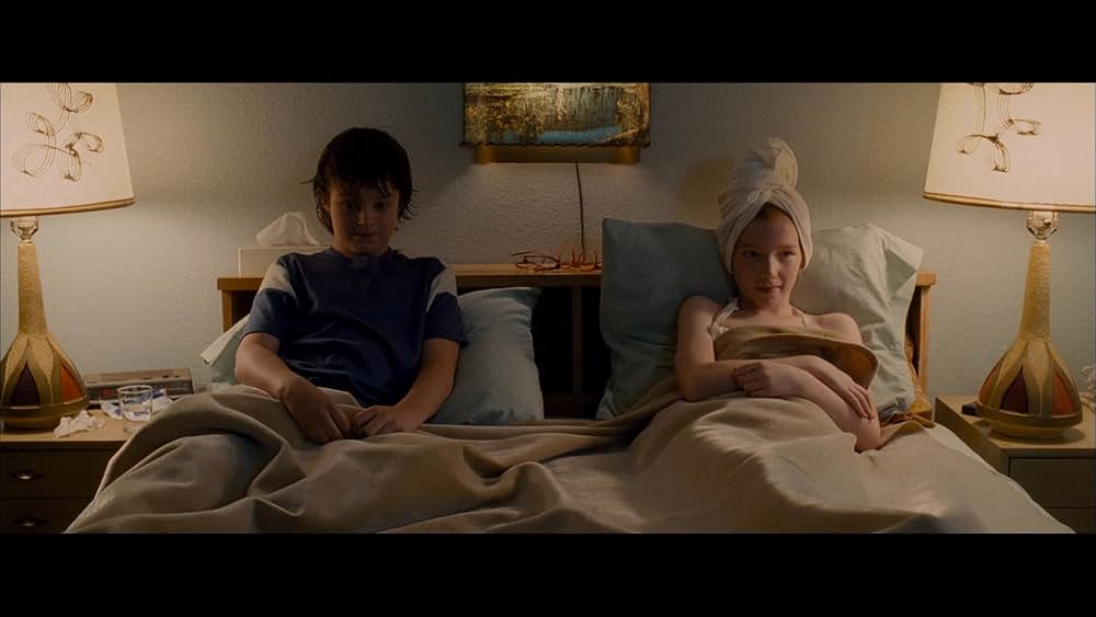 Standing Up（原題）の画像