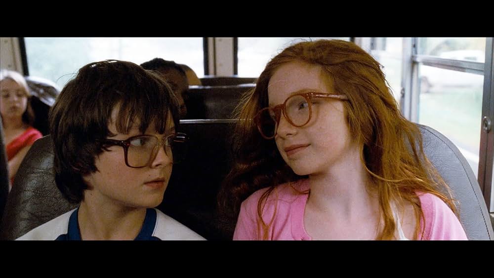 Standing Up（原題）の写真