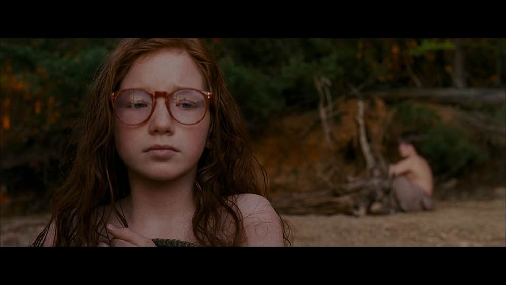 Standing Up（原題）の画像