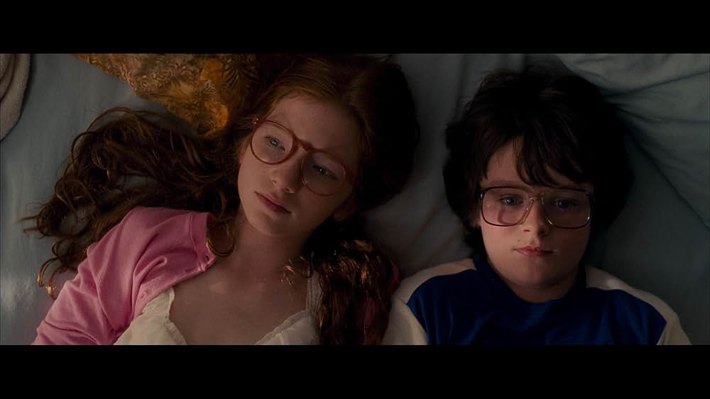 Standing Up（原題）の画像