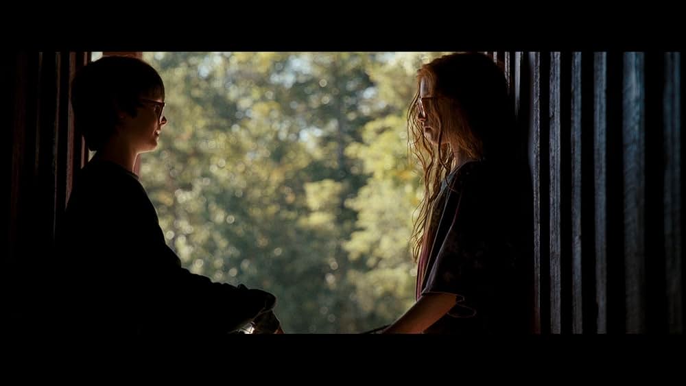 Standing Up（原題）の画像