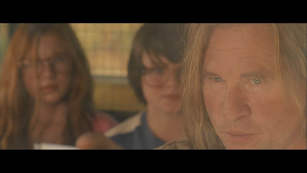 Standing Up（原題）の画像