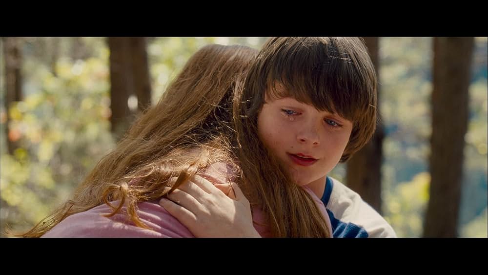 Standing Up（原題）の画像