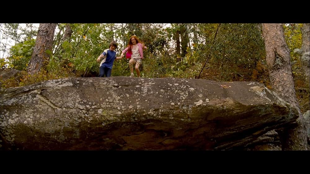 Standing Up（原題）の画像