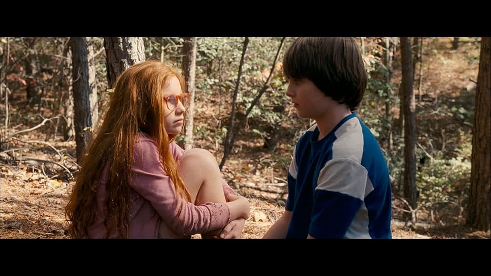 Standing Up（原題）の画像