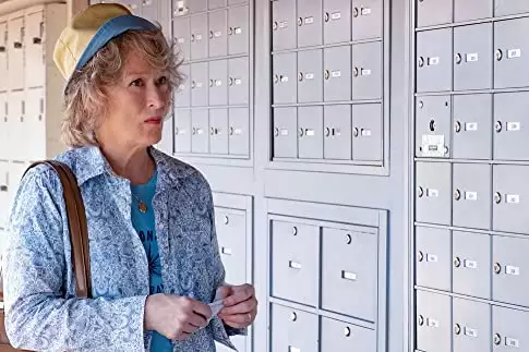 ザ・ランドロマット －パナマ文書流出－の画像