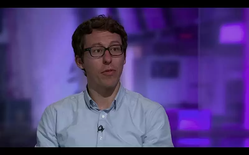 ザ・ランドロマット －パナマ文書流出－の画像