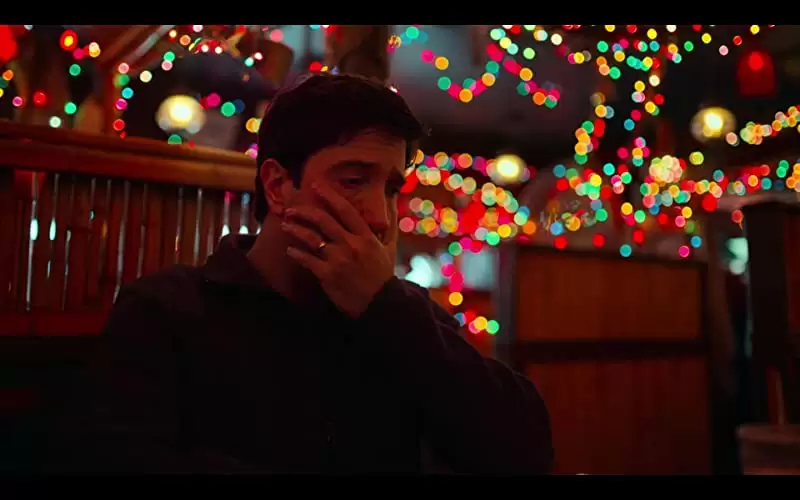 ザ・ランドロマット －パナマ文書流出－の画像