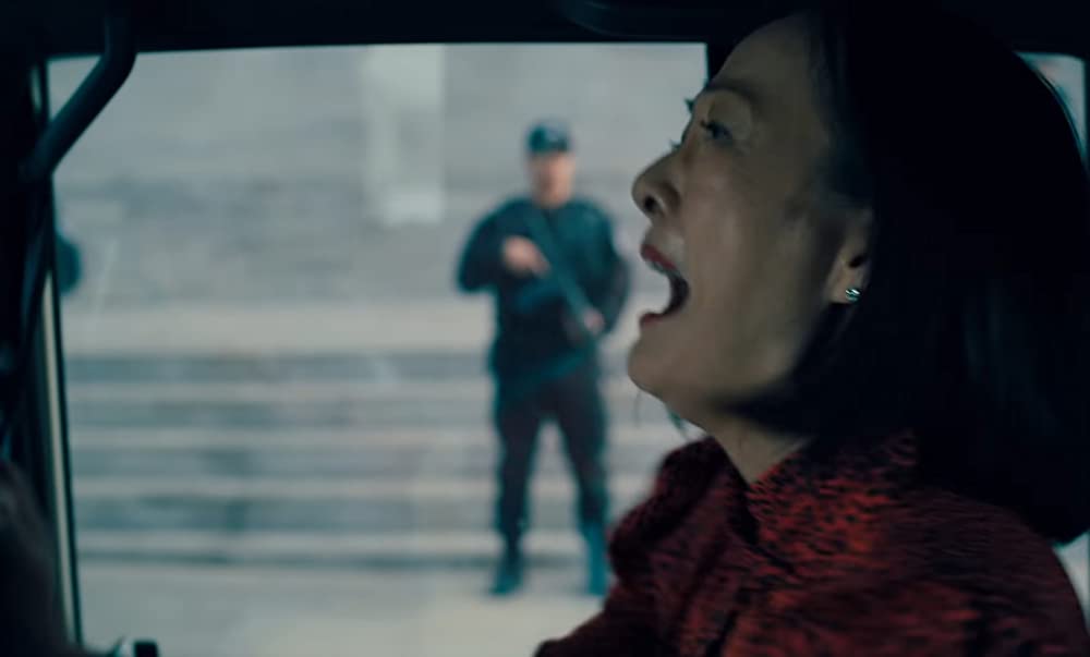 ザ・ランドロマット －パナマ文書流出－の画像