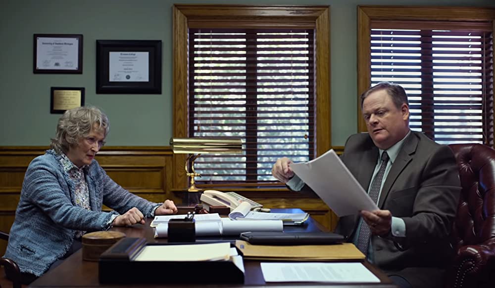 ザ・ランドロマット －パナマ文書流出－の画像