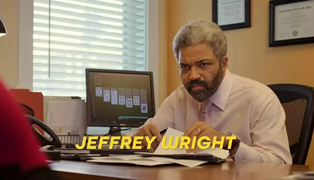 ザ・ランドロマット －パナマ文書流出－の画像