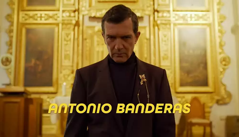 ザ・ランドロマット －パナマ文書流出－の画像