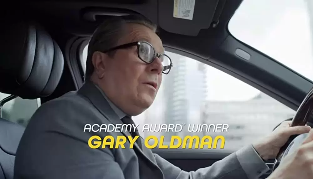 ザ・ランドロマット －パナマ文書流出－の画像