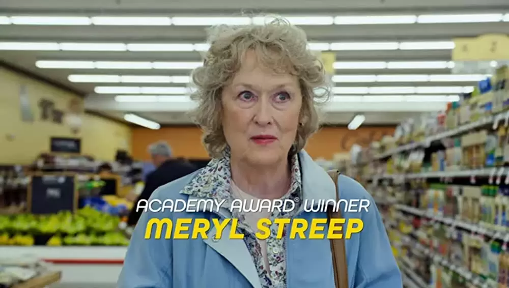 ザ・ランドロマット －パナマ文書流出－の画像