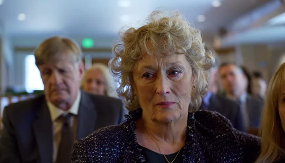 ザ・ランドロマット －パナマ文書流出－の画像