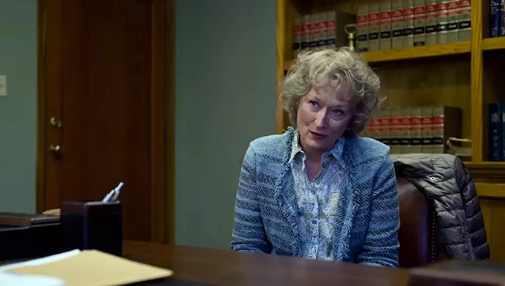 ザ・ランドロマット －パナマ文書流出－の画像