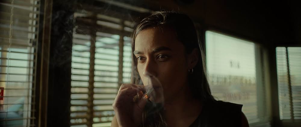 Blood Star（原題）の画像