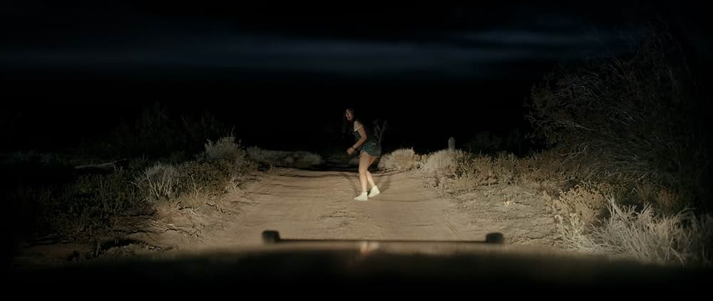 Blood Star（原題）の画像