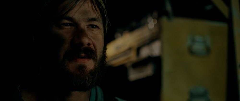 Blood Star（原題）の画像