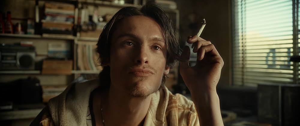 Blood Star（原題）の画像