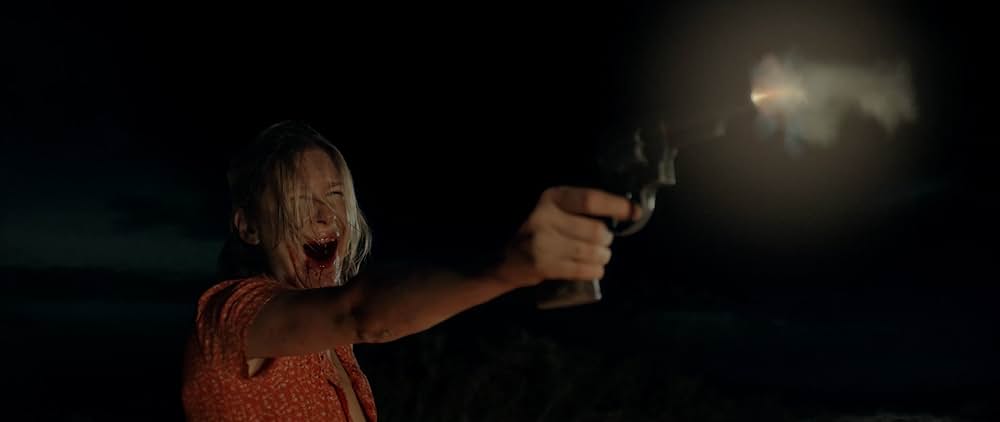 Blood Star（原題）の画像