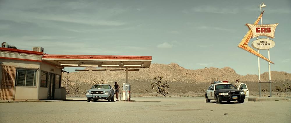 Blood Star（原題）の画像