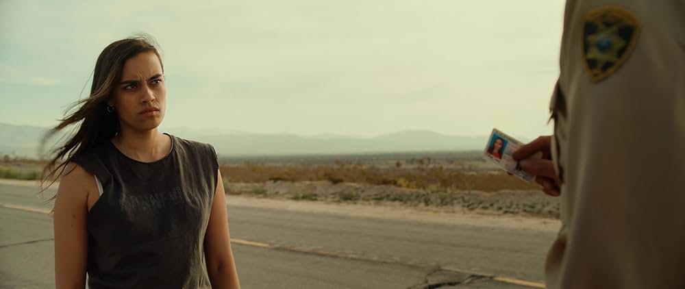 Blood Star（原題）の画像