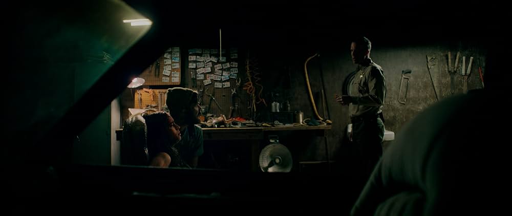 Blood Star（原題）の画像