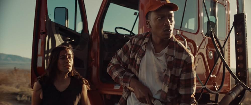 Blood Star（原題）の画像