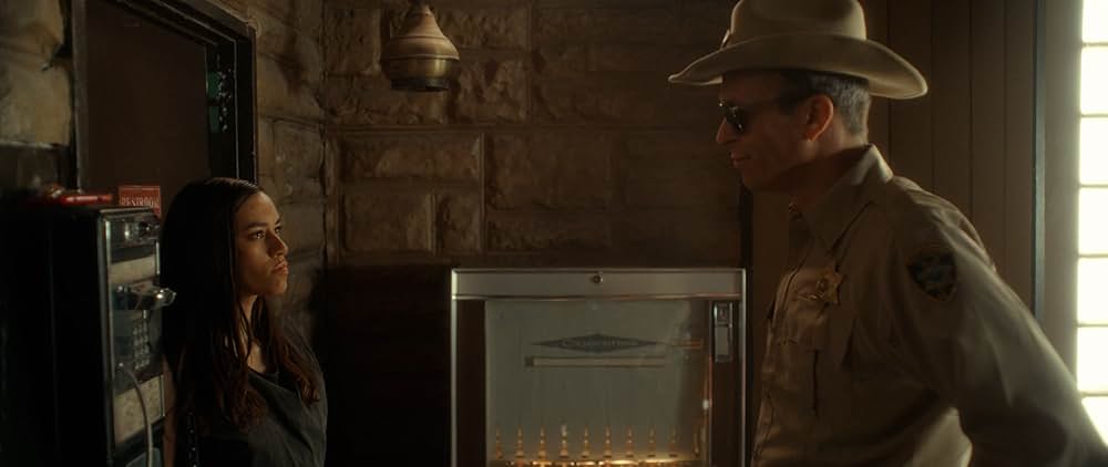 Blood Star（原題）の画像