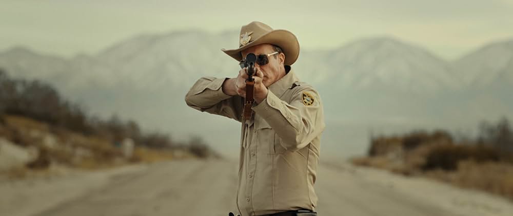 Blood Star（原題）の画像