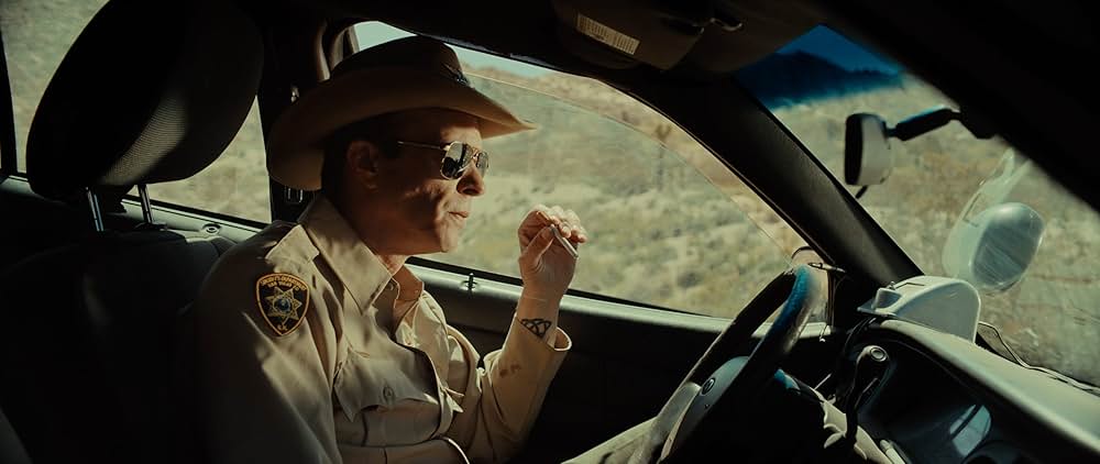 Blood Star（原題）の画像